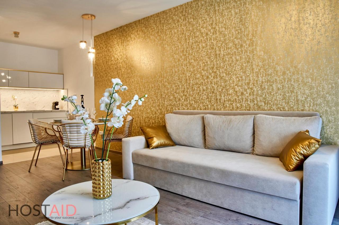 Azur Apartment - Hostaid 希欧福克 外观 照片