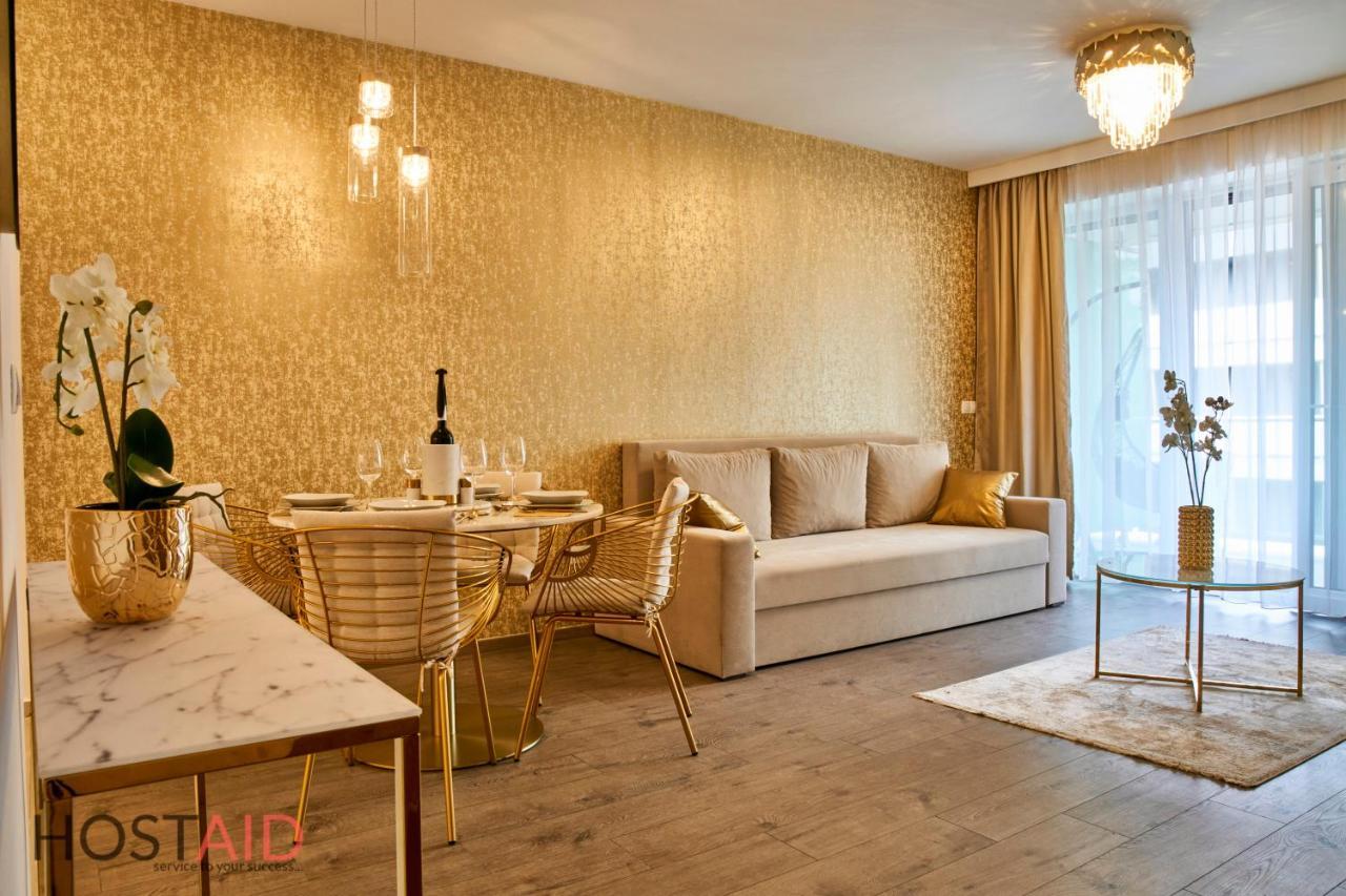 Azur Apartment - Hostaid 希欧福克 外观 照片