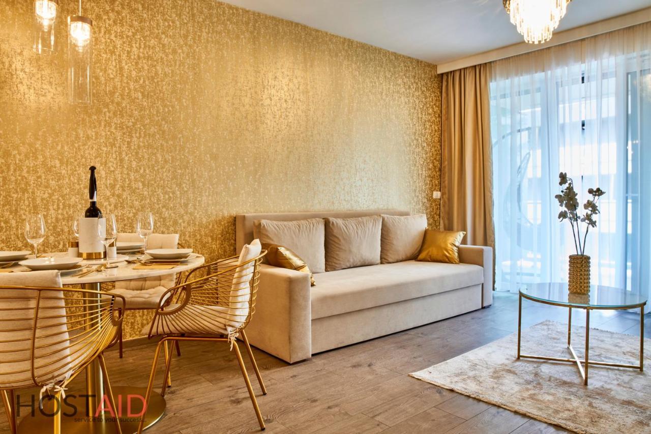 Azur Apartment - Hostaid 希欧福克 外观 照片