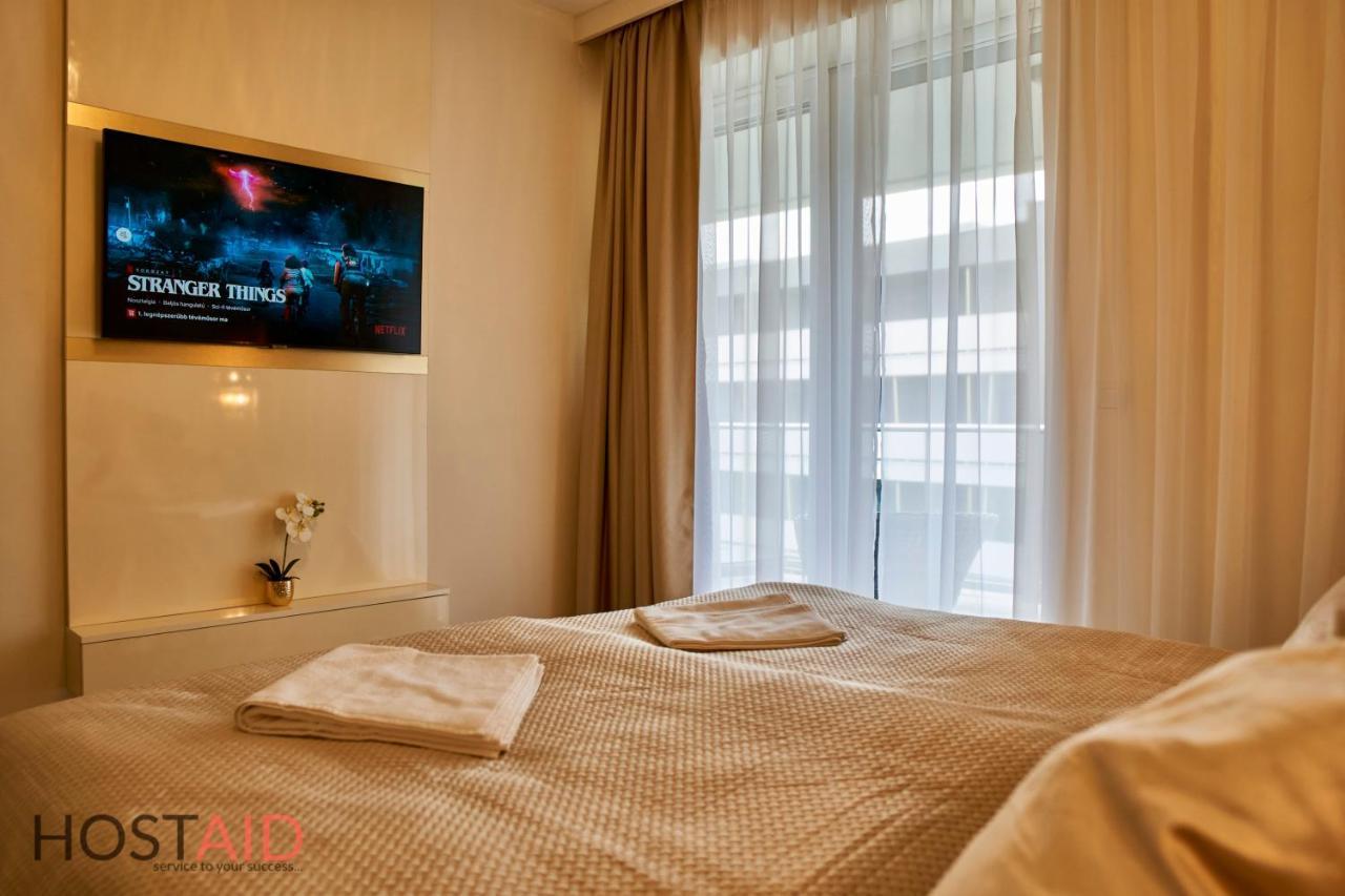 Azur Apartment - Hostaid 希欧福克 外观 照片