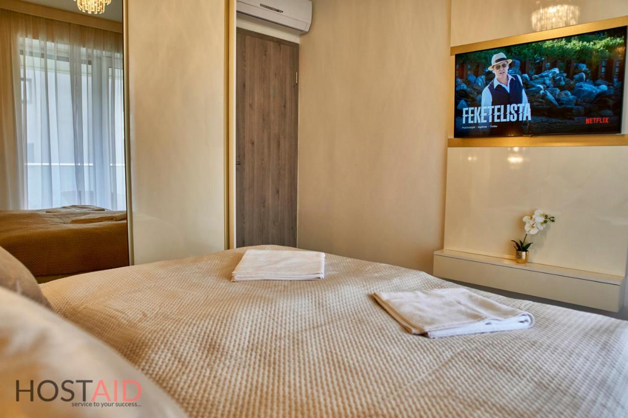 Azur Apartment - Hostaid 希欧福克 外观 照片