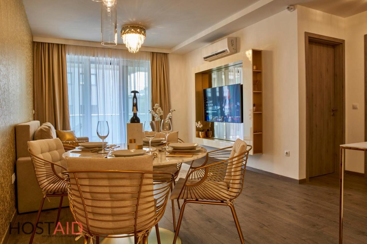 Azur Apartment - Hostaid 希欧福克 外观 照片