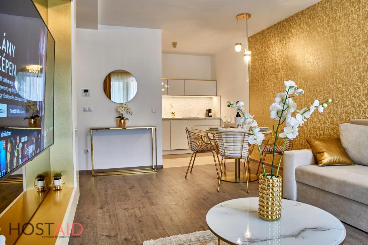 Azur Apartment - Hostaid 希欧福克 外观 照片