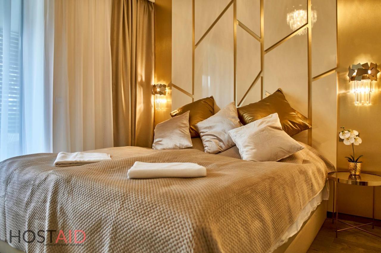 Azur Apartment - Hostaid 希欧福克 外观 照片